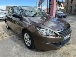 Peugeot 308 II 1.6 HDi S&S 100ch Aucun Frais À Prévoir