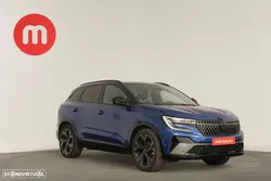 Renault Austral 1.3 Mild Hybrid Techno Espirit Auto