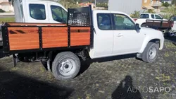 Mazda BT-50 2.5 MZR-CD F-S. Sport 3L 4WD de 2008