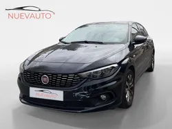 FIAT TIPO 5 PORTES 1.4 95 ch Easy