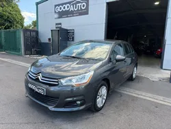 Citroen c4 / climatisation / radar recul / régulateur vitesse / vitre électrique / très propre /