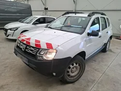 Dacia Duster 1.5 dCi 110ch Ambiance 4X4