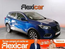 Renault Kadjar 1.3 TCe GPF Business 103kW
