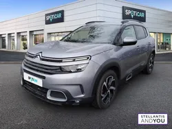 Citroën C5 Aircross PureTech 130 S&S BVM6 Feel