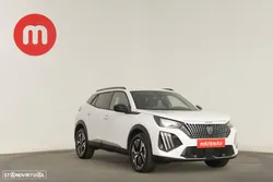 Peugeot 2008 1.2 PureTech Allure