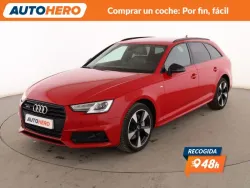 AUDI A4 2.0TDI Advanced edition quattro S-T 140kW