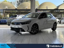 Opel Corsa 1.2 Turbo 100ch GS
