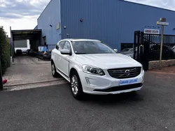 Volvo XC60 D5 AWD 215CH XENIUM GEARTRONIC