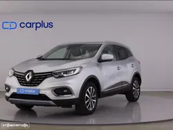Renault Kadjar 1.3 TCe Intens