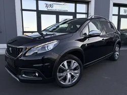Peugeot 2008 1.2 PURETECH 110CH CROSSWAY S&S