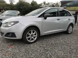 Seat Ibiza 1.2 118mil kms