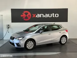 SEAT Ibiza 1.0 TSI Style
