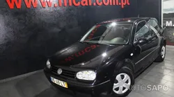Volkswagen Golf 1.4 Confortline AC+JE de 1998
