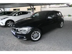 BMW Série 1 F20 LCI2 118d 150 ch BVA8 Sport