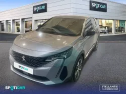 Peugeot 3008 225 e-EAT8 Allure Pack