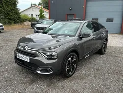 CITROëN C4 1.5 bluehdi 130 max automatique