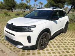 CITROEN C5 Aircross PureTech S&S Feel Pack 130