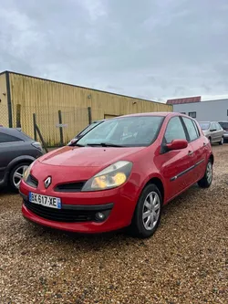 Clio 3 1.4i