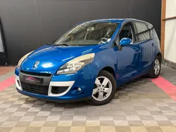 Renault SCENIC III 1.6 DCI 130 Privilége