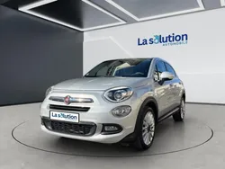 Fiat 500 500X 1.4 MultiAir 16V - 140 S&S