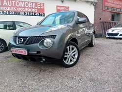 Nissan juke/1.5 dci/110 cv/acenta/207000 kms/tres propre