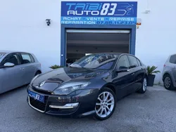 Renault Laguna III 2.0 dCi 130 GT 4Control