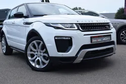 Land-rover RANGE ROVER EVOQUE 2.0 TD4 150 SE DYNAMIC BVA MARK V