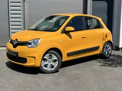 RENAULT TWINGO III 1.0 Sce - 65 ZEN PHASE 2