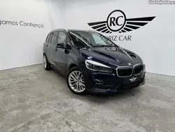 BMW 216 Gran Tourer d Aut. Advantage