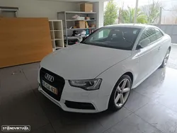 Audi A5 2.0 TDI