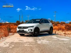 VOLKSWAGEN T-Roc 2.0TDI Life DSG7