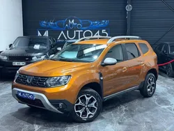 Dacia Duster II 1.5 dCi 4x2 115 cv L