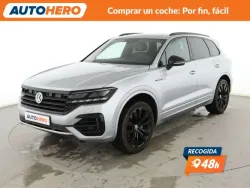 VOLKSWAGEN Touareg 3.0TDI V6 R-Line Tiptronic 4Motion 210kW