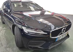 Volvo V60 D3 2.0 MOMENTUM