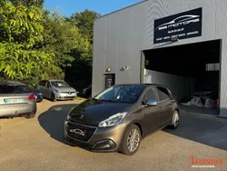 Peugeot 208 1.6 BLUEHDI 100CH ALLURE START-STOP