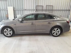 Renault Talisman diesel