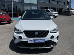 Seat Arona 1.0 TSI 115ch Copa DSG7