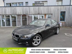 BMW Série 3 318D 2.0 D 143 EXECUTIVE / CHAINE DE DISTRIBUTION / GARANTIE 12 MOIS