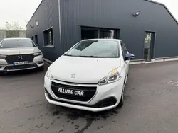 Peugeot 208 1.2 PURETECH 68 LIKE - 2019 - 1ère Main