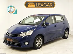 Toyota Verso 1.6 D-4D 5L S&S Comfort
