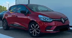 RENAULT Clio IV 0.9 TCE 90 CV Limited Homologué Ethanol ✅✅ GARANTIE 12 MOIS ✅✅