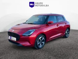 SUZUKI Swift 1.2 Mild Hybrid S3