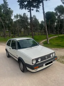 Volkswagen Golf GTI Golf 1.8 GTI A.A. 110 GTI