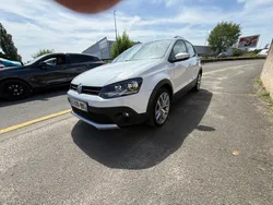 Volkswagen polo Cross 5 1.2 tsi 90