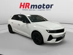 OPEL Astra 1.2T XHT S-S GS 130