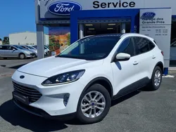 Ford Kuga TITANIUM 2.5 FLEXIFUEL 190 CH BVA