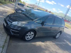 CITROEN C4 Grand Picasso 1.6e-HDi Intensive 115
