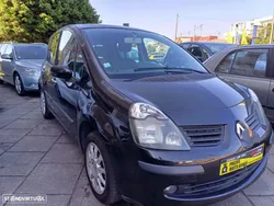 Renault Modus 1.2 Confort