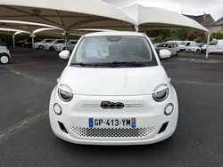 Fiat 500 e 118ch MY23