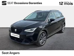 Seat Arona 1.0 TSI 110 ch Start/Stop DSG7 Copa
